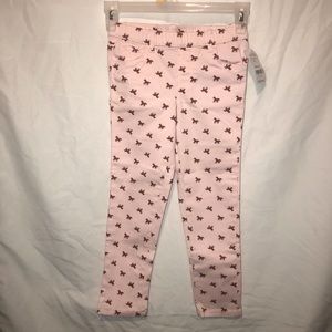 Girl’s Pony Jeans